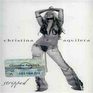 Christina Aguilera - Stripped