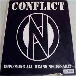 Conflict  - Employing All Means Necessary!