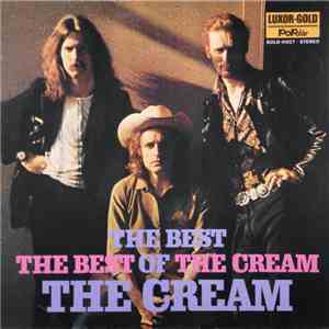 Cream  - The Best Of The Cream