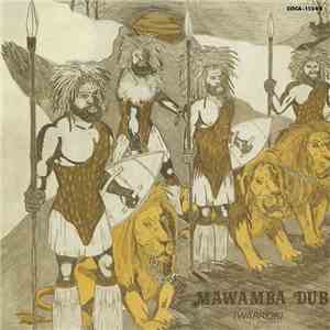 D. Witter - Mawamba Dub (Warrior)