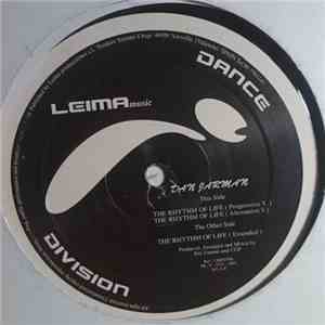Dan Jarman  - The Rhythm Of Life
