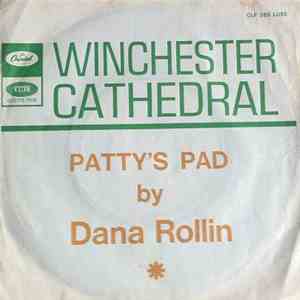 Dana Rollin - Winchester Cathedral