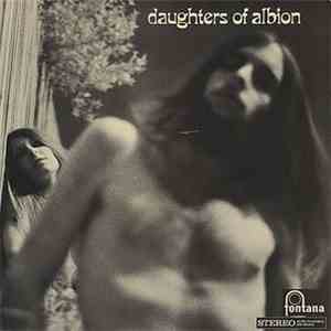 Daughters Of Albion - Daughters Of Albion