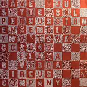 Dave Aju & The Sol Percussion Ensemble - Two Tone
