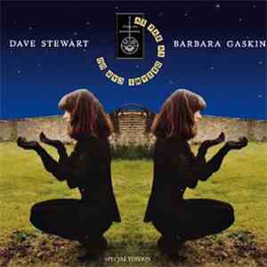 Dave Stewart & Barbara Gaskin - As Far As Dreams Can Go (Special Edition)