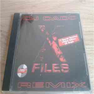 DJ Dado - X-Files (Remix)