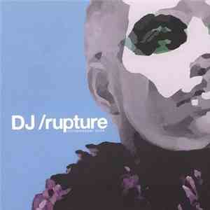 DJ /rupture - Minesweeper Suite
