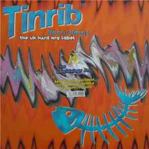 D.R. Base vs. Karim / Fierce Base - The Tinrib Beginnings E.P.