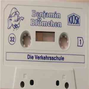 Elfie Donnelly - Benjamin Blümchen Und Die Verkehrsschule