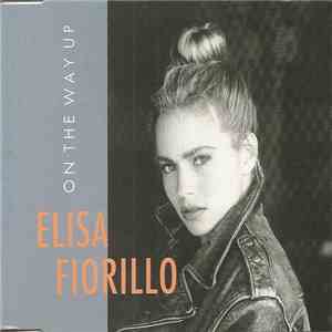 Elisa Fiorillo - On The Way Up
