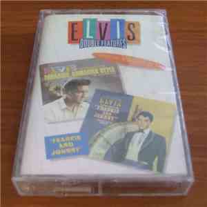 Elvis - Frankie And Johnny & Paradise Hawaiian Style