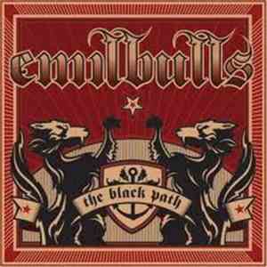 Emil Bulls - The Black Path