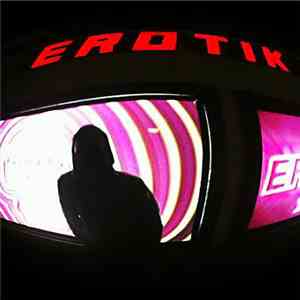 Epileptics - Cultwave Mixxx