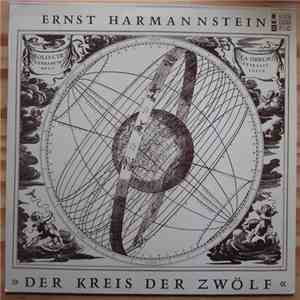 Ernst Harmannstein - Der Kreis Der Zwöf