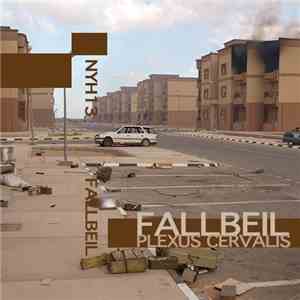Fallbeil - Plexus Cervalis