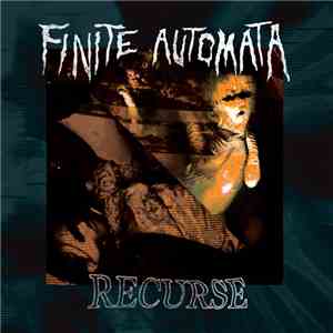 Finite Automata - Recurse