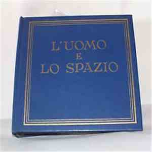 Franco Potenza - L'Uomo E Lo Spazio