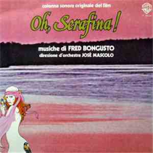 Fred Bongusto - Oh, Serafina! (Original Soundtrack)