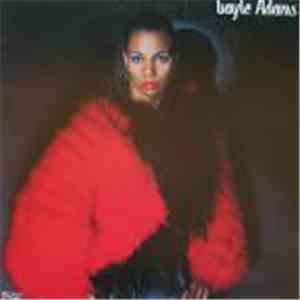 Gayle Adams - Gayle Adams