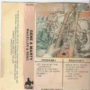 Gene & Marty - MacLellan & Reno