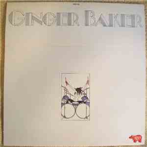 Ginger Baker - At His Best