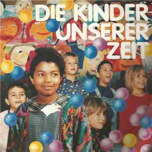 Gruppe M•A•S•K - Die Kinder Unserer Zeit