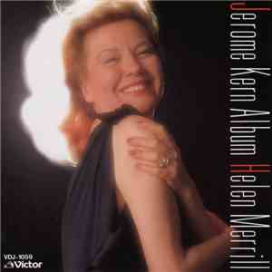 Helen Merrill - Jerome Kern Album