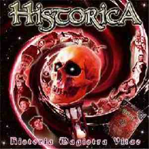 Historica - Historia Magistra Vitae
