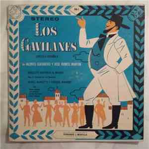 Jacinto Guerrero, José Ramos Martín - Los Gavilanes
