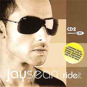 Jay Sean - Ride It