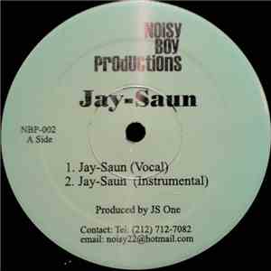 Jay-Saun - Jay-Saun
