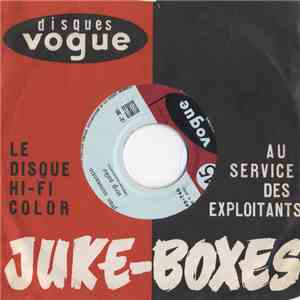 Jean Constantin - Strip Polka