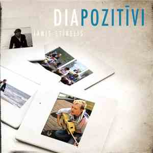 Jānis Stībelis - Diapozitīvi