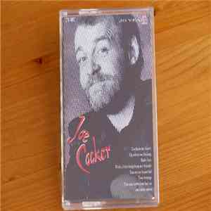 Joe Cocker - 20 Years (1968-1988)