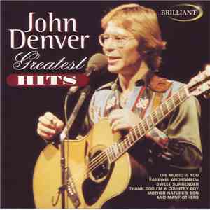 John Denver - Greatest Hits
