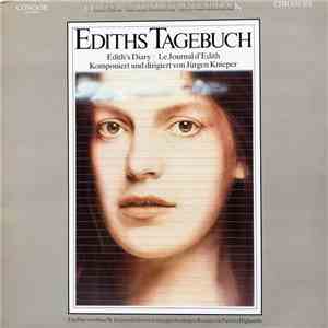 Jürgen Knieper - Ediths Tagebuch