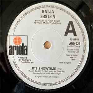 Katja Ebstein - It's Showtime