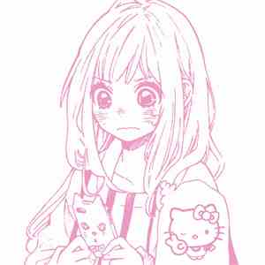Kind Girl And Cutie Geisha / The Answer To All Your Questions - Music For The Frightened