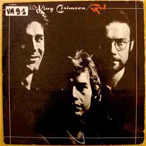 King Crimson - Red