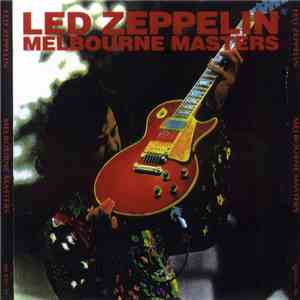 Led Zeppelin - Melbourne Masters