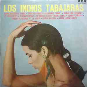Los Indios Tabajaras - Los Indios Tabajaras