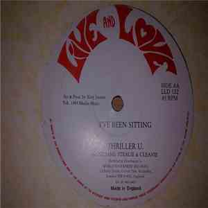 Major Mackrell / Thriller U - Sorry Fe Botah / I've Been Sitting