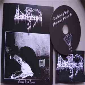 Malleficarum - Curse And Doom