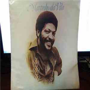 Martinho Da Vila - Tendinha