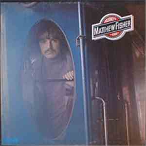 Matthew Fisher - Journey's End