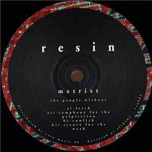 Metrist - The People Without