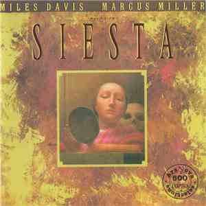 Miles Davis / Marcus Miller - Music From Siesta