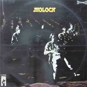Moloch  - Moloch