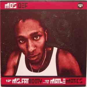 Mos Def - Ms. Fat Booty / Mathematics