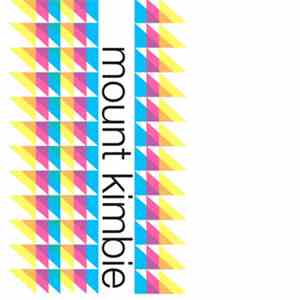 Mount Kimbie - Sketch On Glass EP